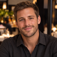 Ethan Miller
